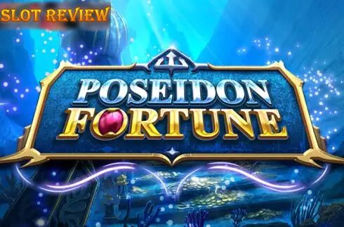 Poseidon Fortune Cayetano Gaming Slot Review